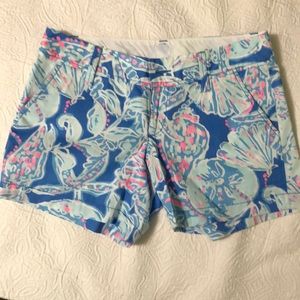 Lily Pulitzer 5” Callahan Short